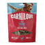CARNILOVE Dog Soft Snack Trout 200g miękkie przysmaki z pstrągiem dla dorosłych psów